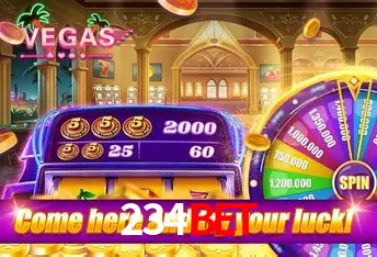 Roulette Table 234bet