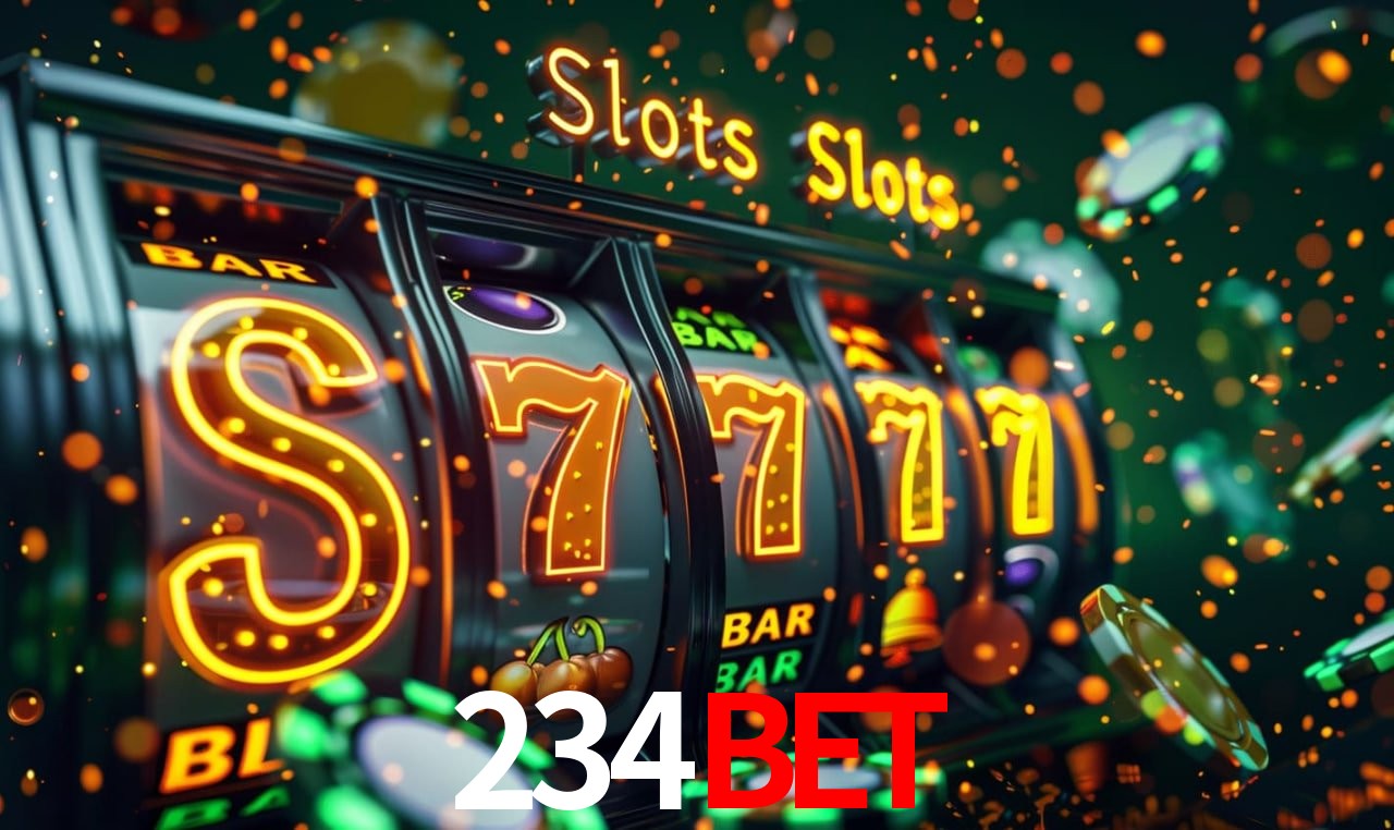 A Emoção da Loteria na 234bet: Uma Chance de Mudança de Vida
