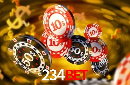 A Revolução dos Aplicativos de Jogos no 234bet