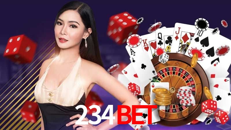 A Emoção da Loteria na 234bet: Uma Chance de Mudança de Vida